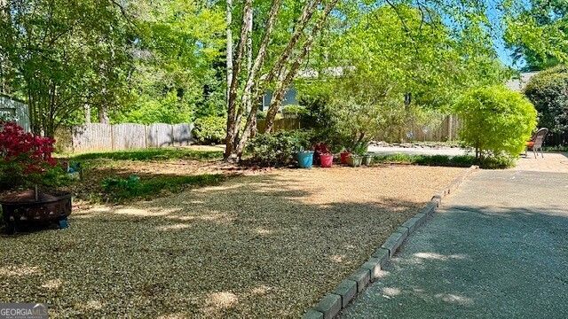 811 Scott Circle, Decatur, GA 30033