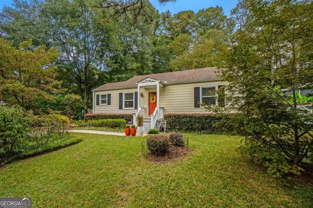 811 Scott Circle, Decatur, GA 30033