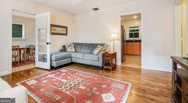 811 Scott Circle, Decatur, GA 30033