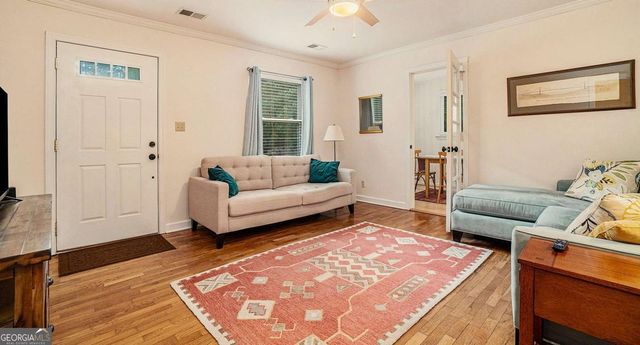 811 Scott Circle, Decatur, GA 30033