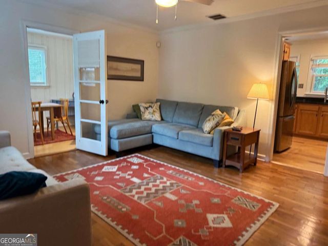 811 Scott Circle, Decatur, GA 30033