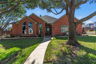 508 Santa Barbara Drive, Keller, TX 76248