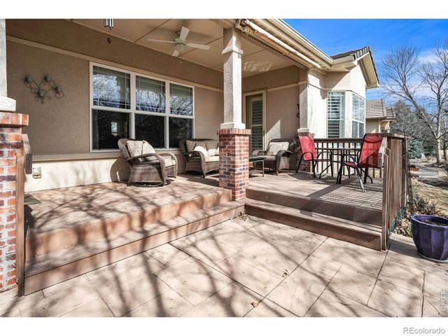 16496 Chesapeake Drive, Broomfield, CO 80023