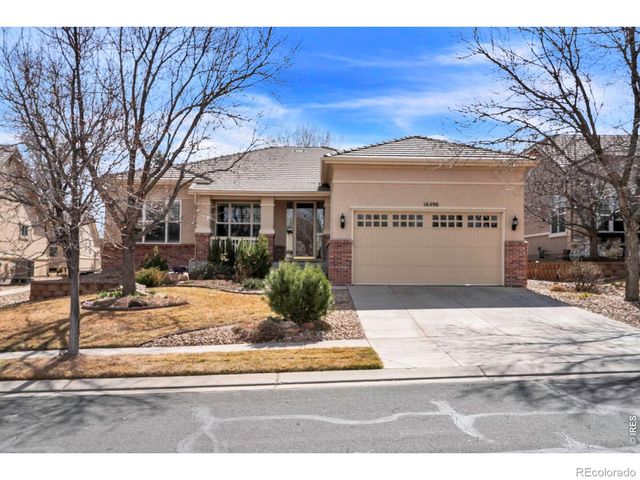 16496 Chesapeake Drive, Broomfield, CO 80023