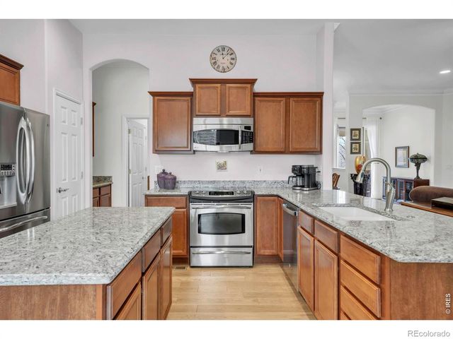 16496 Chesapeake Drive, Broomfield, CO 80023