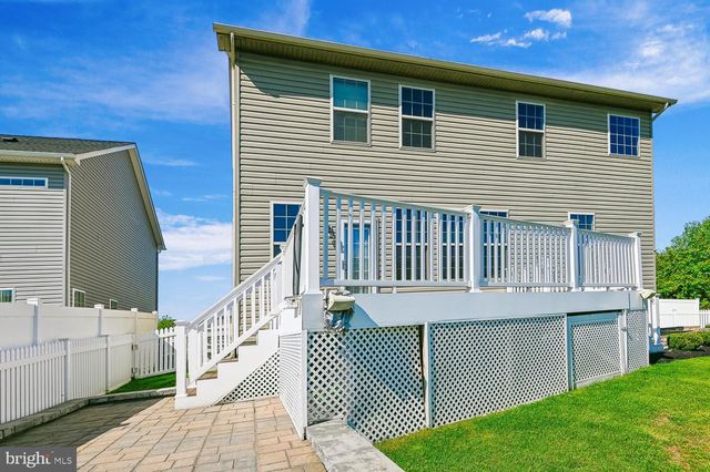 605 STRAWBERRY ROW, Severn, MD 21144