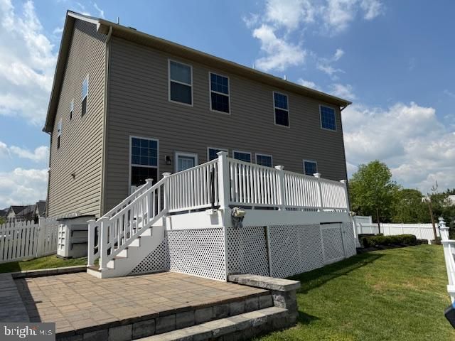 605 STRAWBERRY ROW, Severn, MD 21144