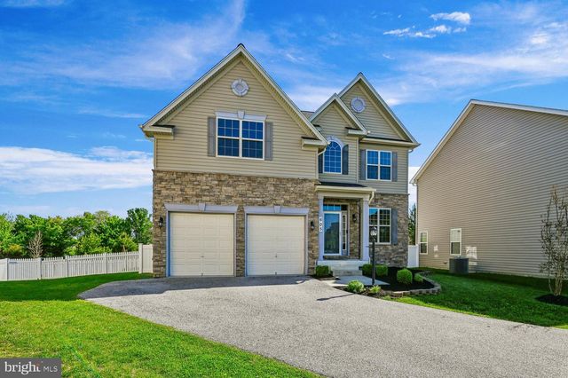 605 STRAWBERRY ROW, Severn, MD 21144