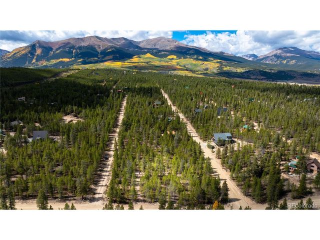 247 Juniper Dr, Twin Lakes, CO 80461