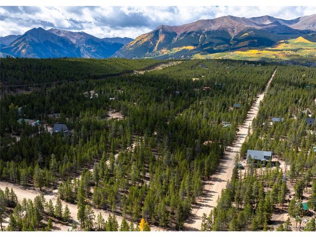 247 Juniper Dr, Twin Lakes, CO 80461