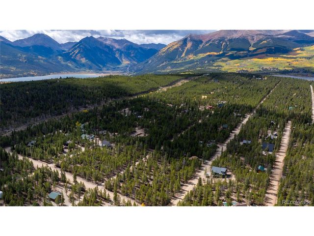 247 Juniper Dr, Twin Lakes, CO 80461