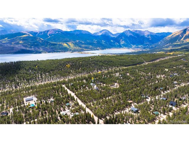 247 Juniper Dr, Twin Lakes, CO 80461