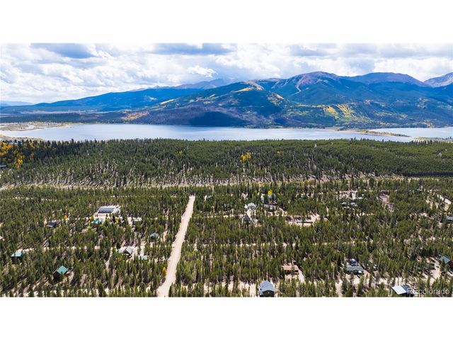 247 Juniper Dr, Twin Lakes, CO 80461