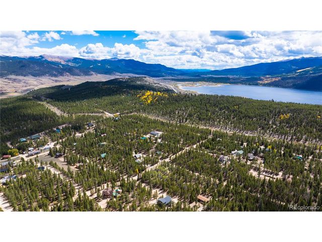 247 Juniper Dr, Twin Lakes, CO 80461