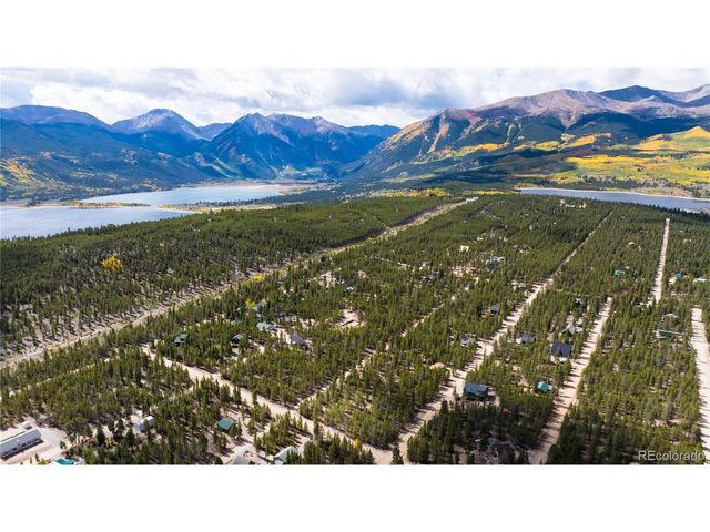 247 Juniper Dr, Twin Lakes, CO 80461