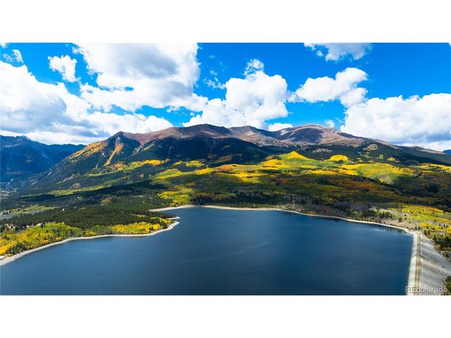 247 Juniper Dr, Twin Lakes, CO 80461