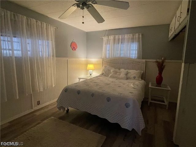5524 Sir Walter WAY, North Fort Myers, FL 33917