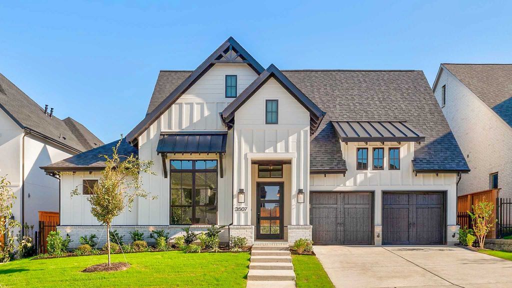 3507 Coral Hill Street, Frisco, TX 75033