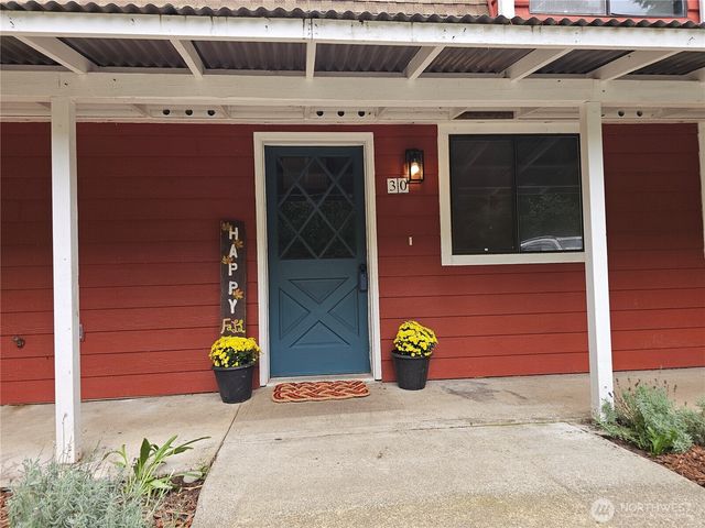 30 Hokanson Road, Elma, WA 98541