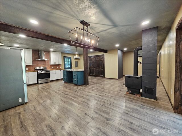 30 Hokanson Road, Elma, WA 98541