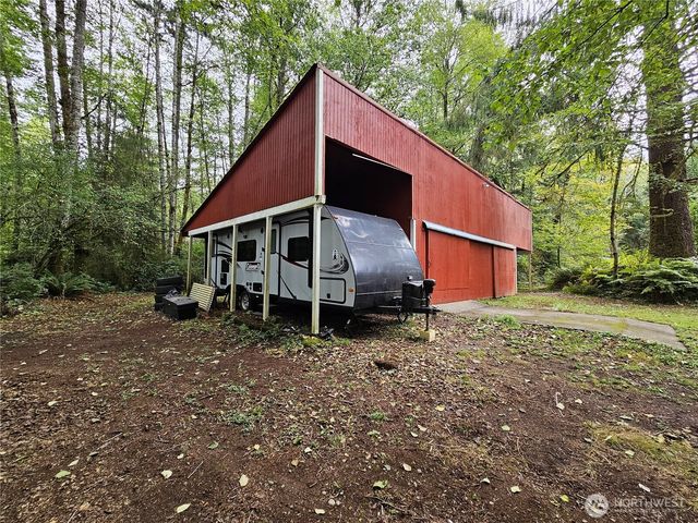 30 Hokanson Road, Elma, WA 98541