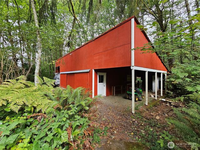 30 Hokanson Road, Elma, WA 98541