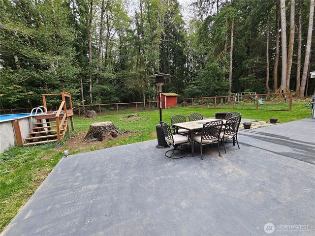 30 Hokanson Road, Elma, WA 98541