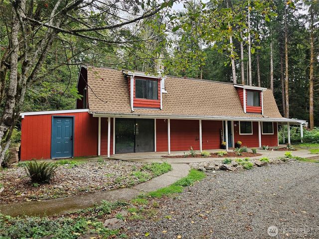 30 Hokanson Road, Elma, WA 98541