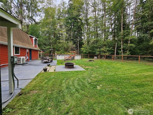 30 Hokanson Road, Elma, WA 98541