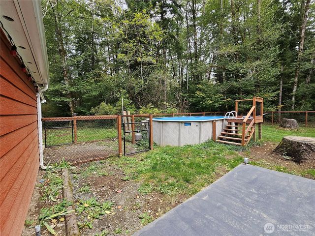 30 Hokanson Road, Elma, WA 98541