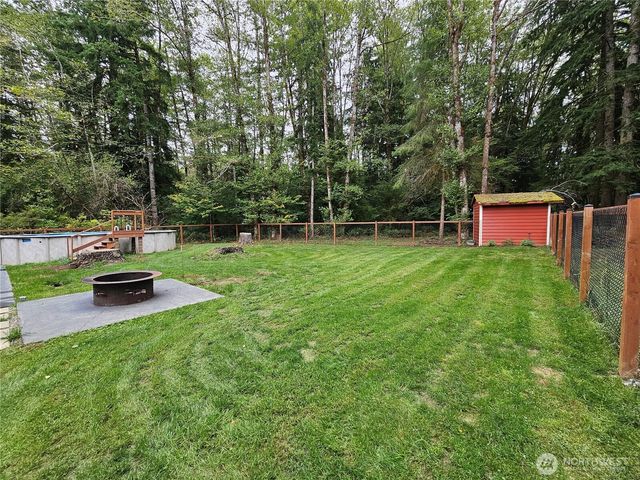 30 Hokanson Road, Elma, WA 98541