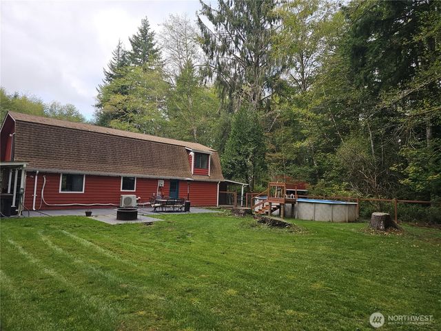 30 Hokanson Road, Elma, WA 98541