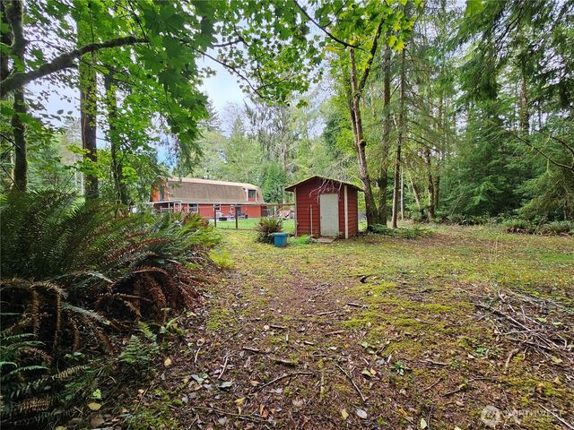 30 Hokanson Road, Elma, WA 98541