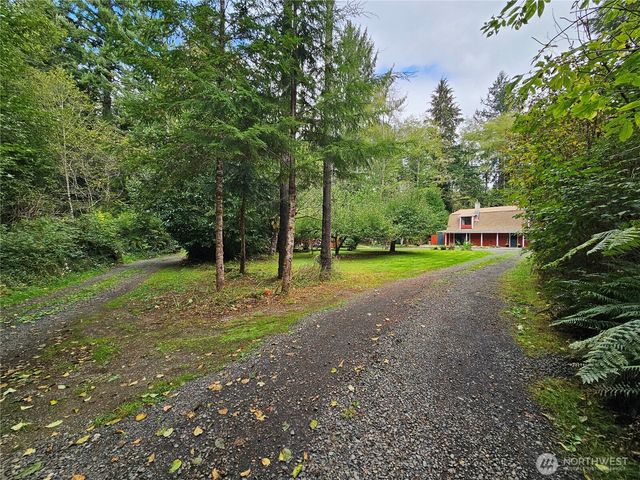 30 Hokanson Road, Elma, WA 98541