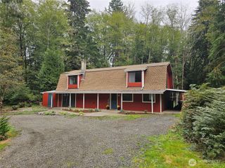 30 Hokanson Road, Elma, WA 98541