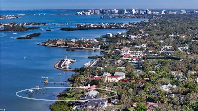 1440 KIMLIRA LANE, Sarasota, FL 34231