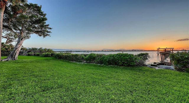 1440 KIMLIRA LANE, Sarasota, FL 34231