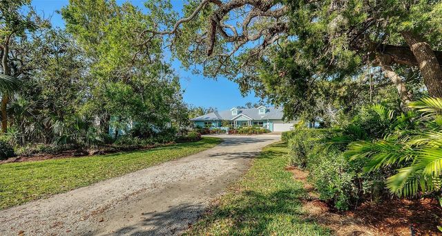 1440 KIMLIRA LANE, Sarasota, FL 34231