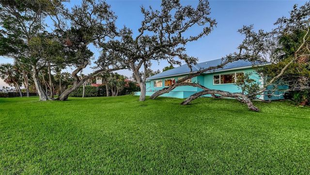 1440 KIMLIRA LANE, Sarasota, FL 34231
