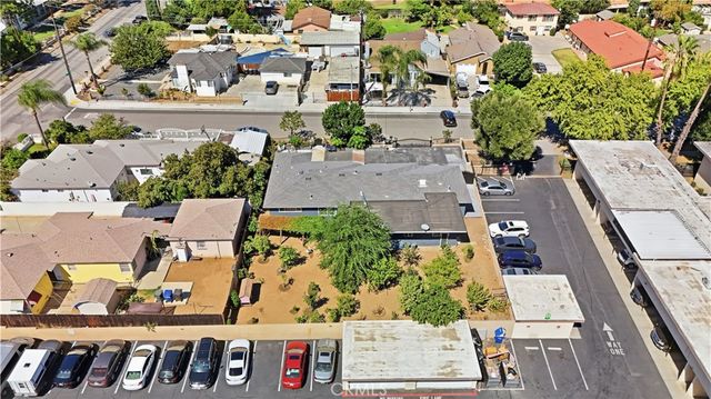 11574 Doverwood Drive, Riverside, CA 92505