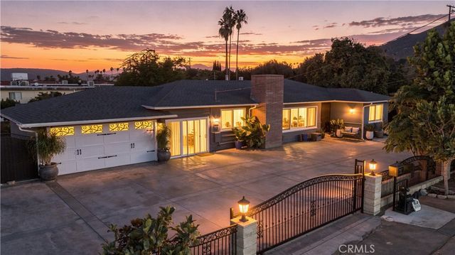 11574 Doverwood Drive, Riverside, CA 92505