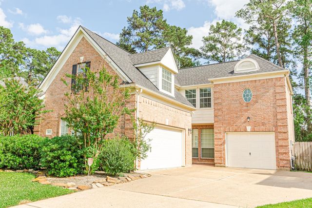 3007 Smokey Hollow Dr, Houston, TX 77068