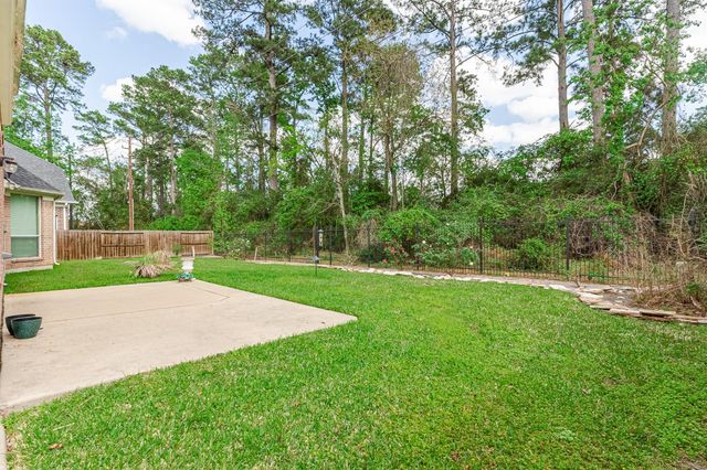 3007 Smokey Hollow Dr, Houston, TX 77068
