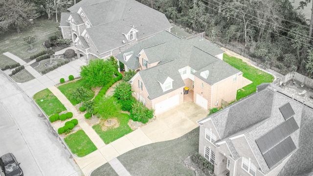 3007 Smokey Hollow Dr, Houston, TX 77068