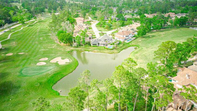 3007 Smokey Hollow Dr, Houston, TX 77068