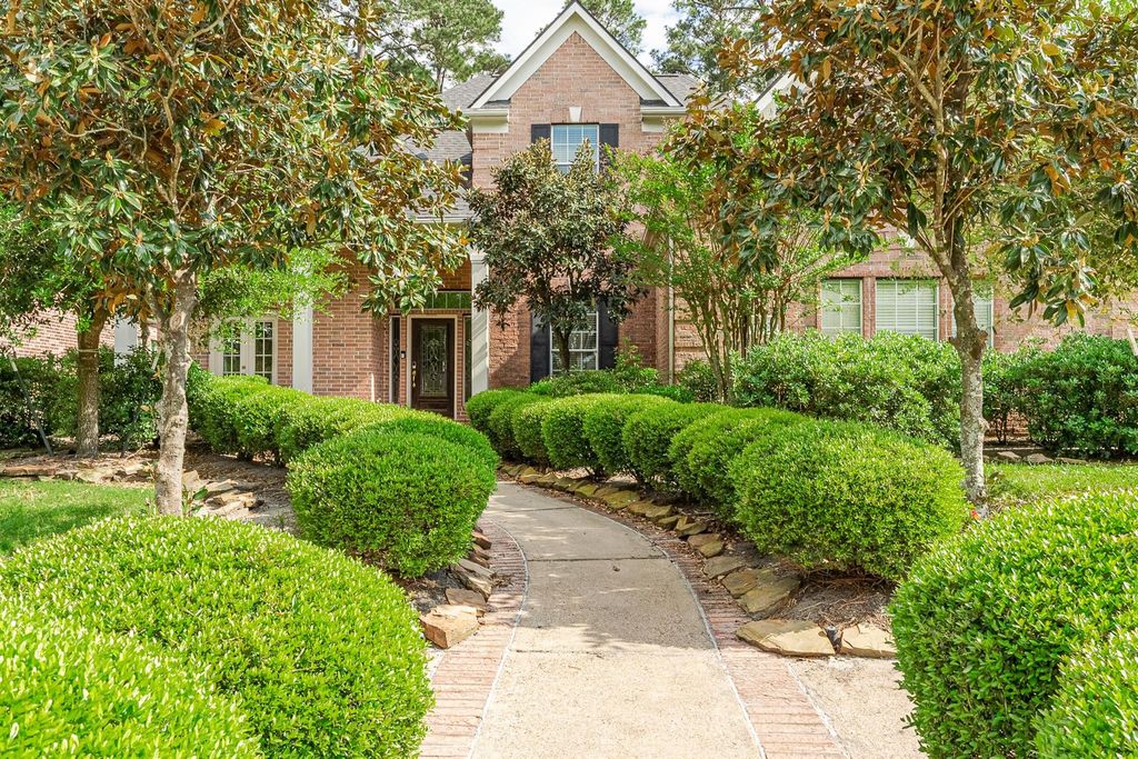 3007 Smokey Hollow Dr, Houston, TX 77068