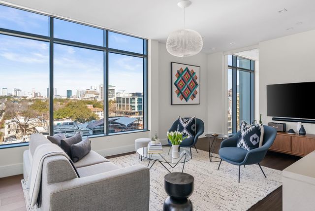 501 West Ave 704, Austin, TX 78701