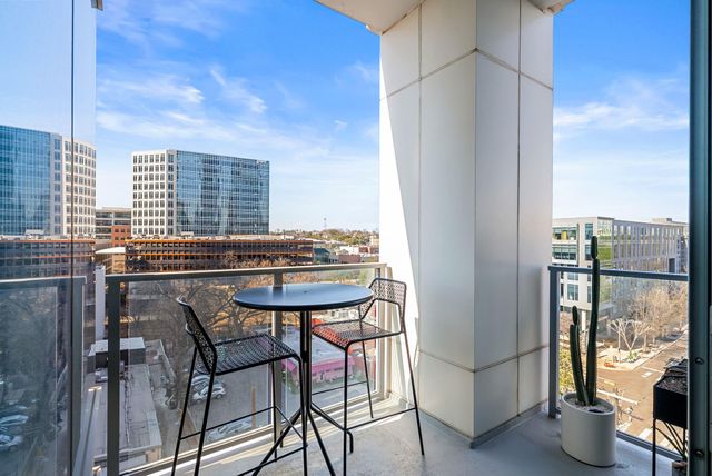 501 West Ave 704, Austin, TX 78701