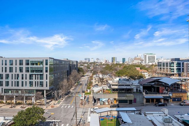 501 West Ave 704, Austin, TX 78701