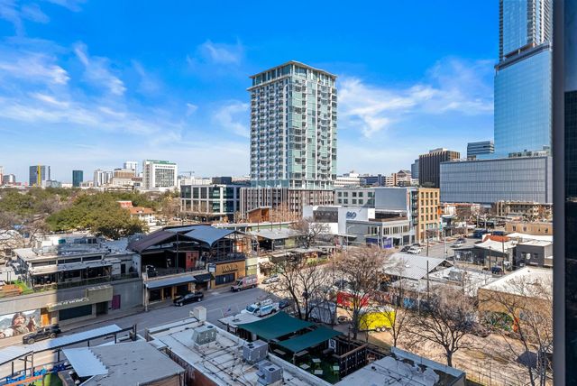 501 West Ave 704, Austin, TX 78701